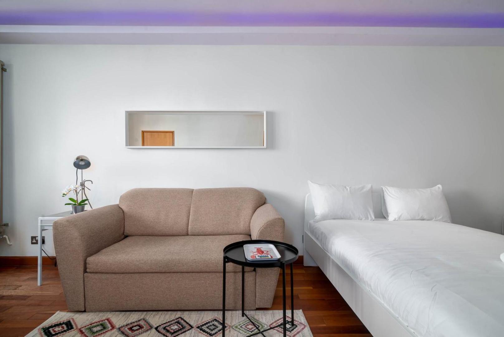 Апартаменты Guestready - Central Converted Mews In Bayswater Лондон Экстерьер фото