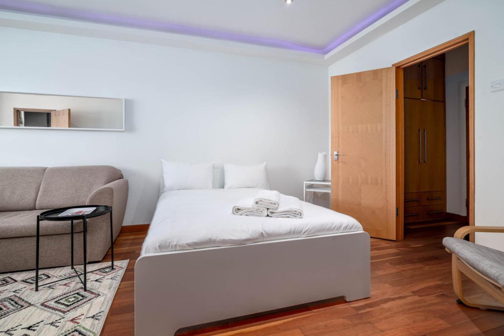 Апартаменты Guestready - Central Converted Mews In Bayswater Лондон Экстерьер фото